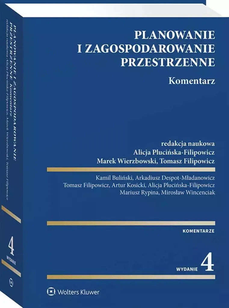 Guide de Planification et Zonage Territorial - Format Relié A4 Pro - 3