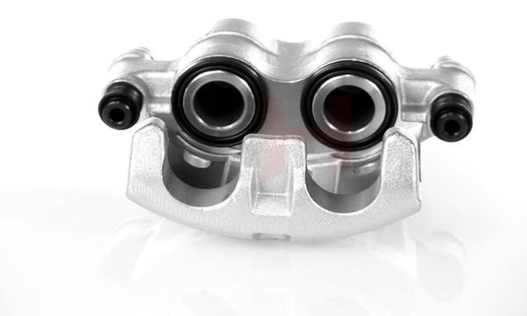 GH Bremssattel Vorne Vorne Links für RENAULT Master Pro Kastenwagen (FH) Ø44mm GH-433964V