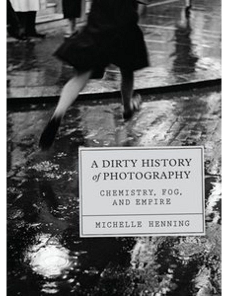 A Dirty History of Photography