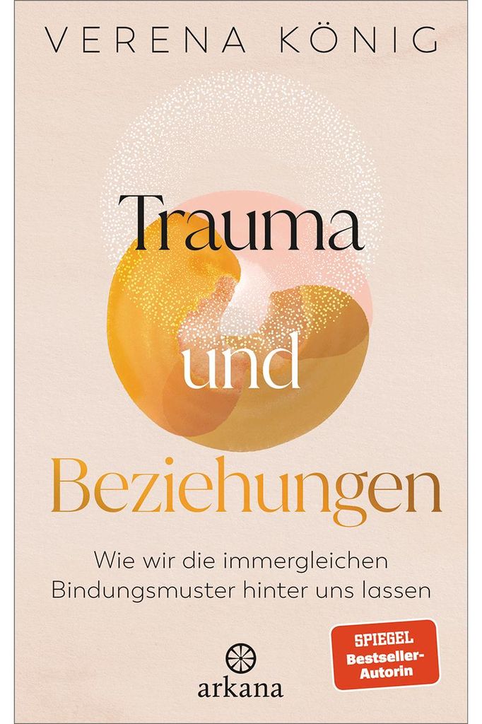 Trauma und Beziehungen Zdjęcie produktu 