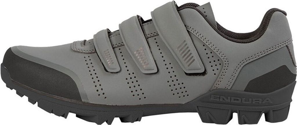 Endura Hummvee Xc Mtb-schuhe Grau EU 41 Mann Grau EU 41