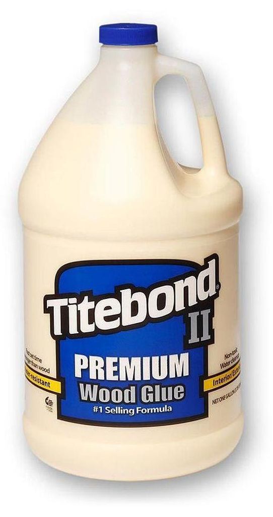 TB II PREMIUM, 3,78 Liter Produktbild 