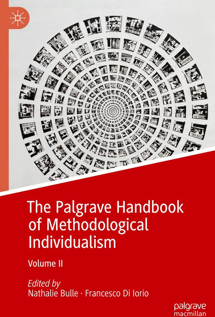 The Palgrave Handbook of Methodological Individualism