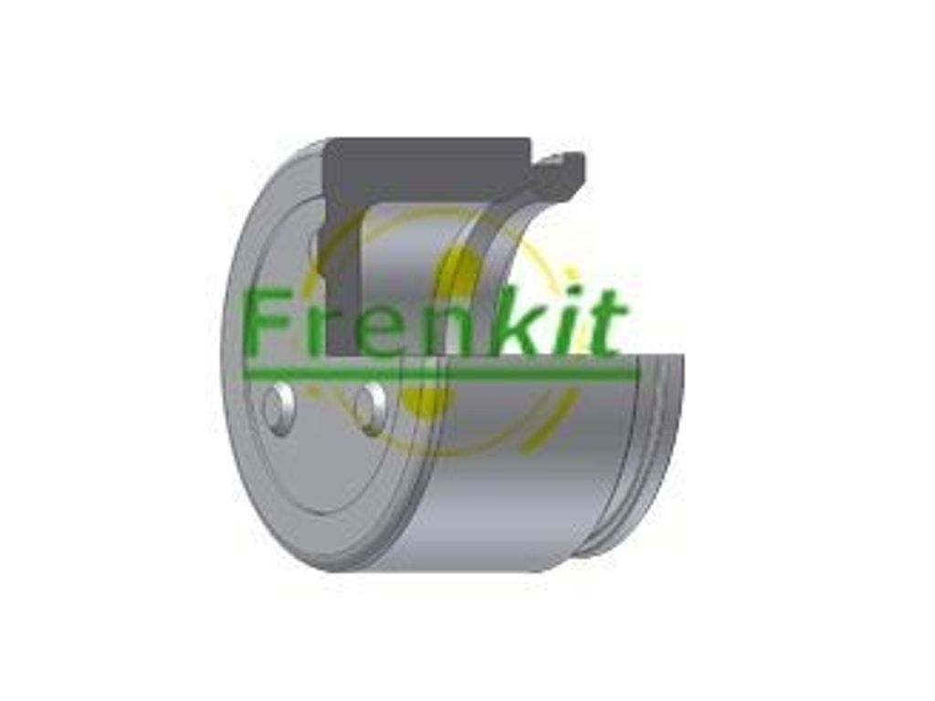FRENKIT Bremssattel-Kolben für TOYOTA LAND CRUISER 100 Produktbild 