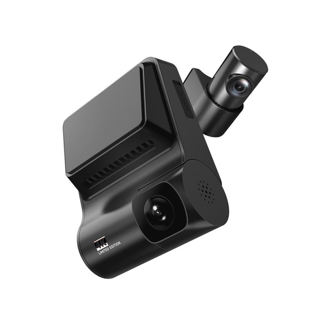 DDPAI - Z50 GPS DUAL - Dashcam Image du produit 