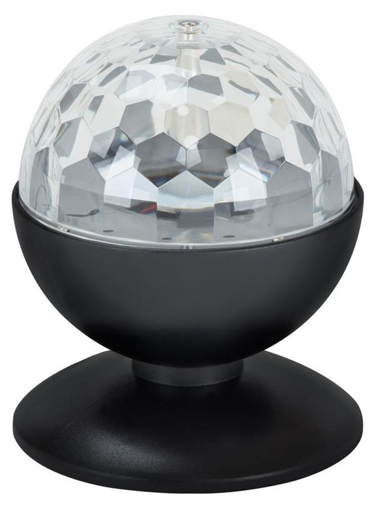 Disco Licht BRILONER LEUCHTEN DISCO LIGHT, 3 W, IP20, Produktbild 