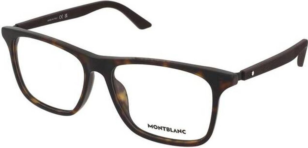 Brillen Montblanc MB0359O 007