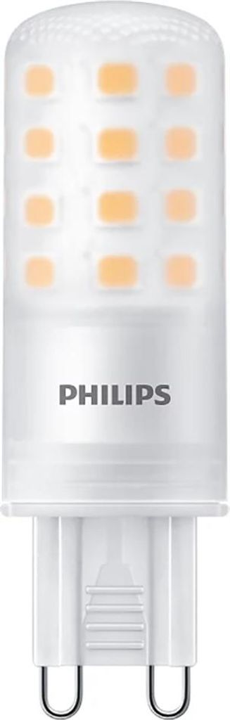 Philips LED 60W G9 WW ND SRT6 LED-Kapsel, Sockel G9, 4,8 Produktbild 