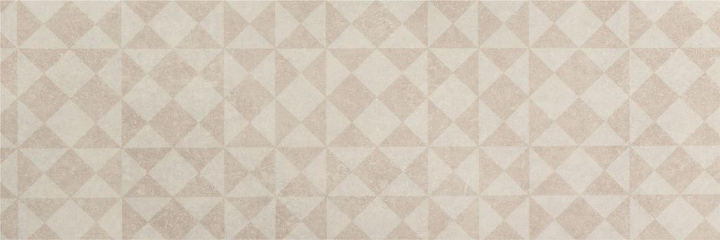 Primaflor PVC Küchenläufer NIZZA - Beige - 0,50m x 2,00m - Produktbild 