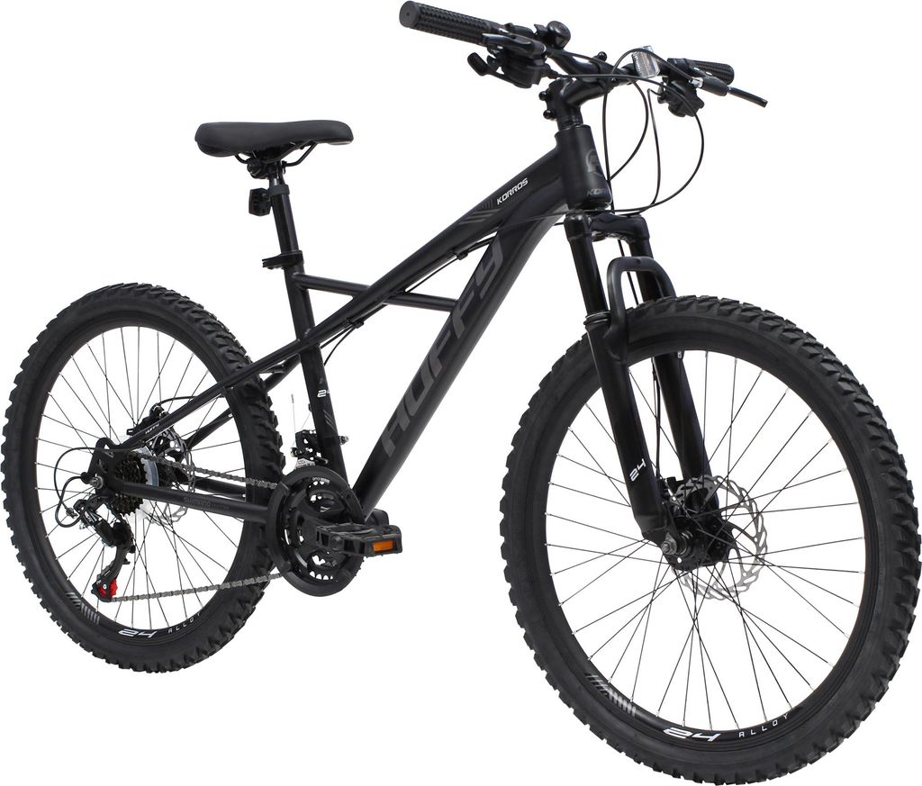 Huffy Korros 24 Zoll Fahrrad Produktbild 