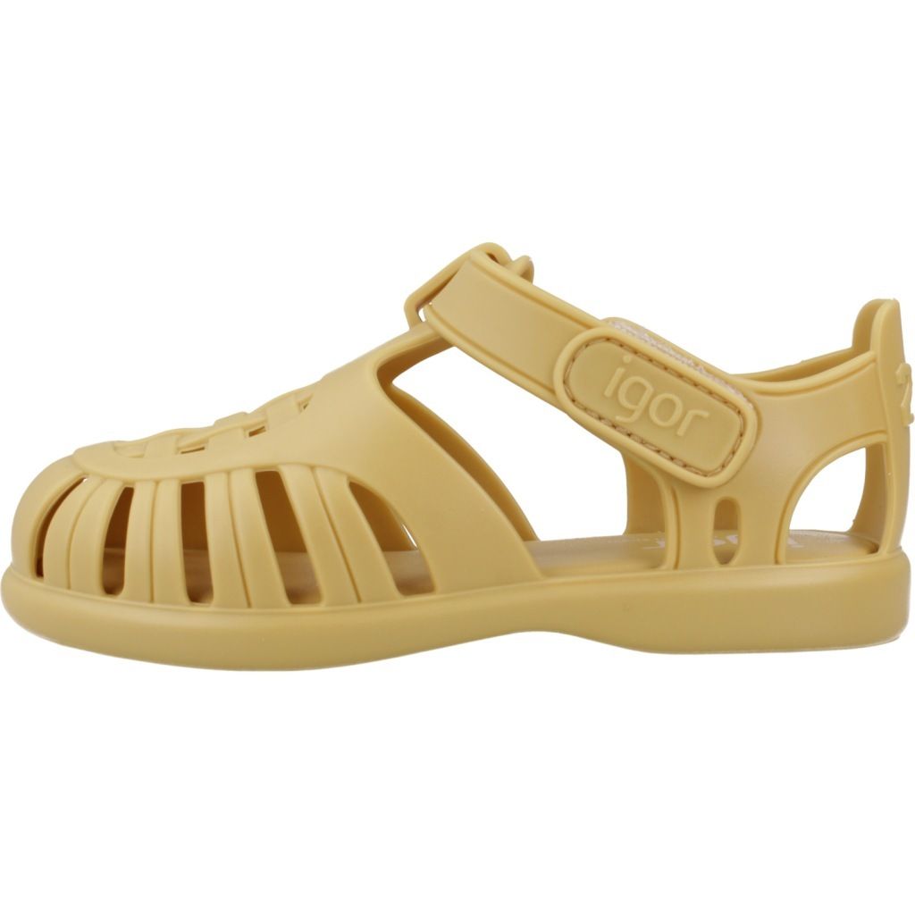 Adherente Tobby Amazon Igor Cangrejeras Sandalias Igor Niña