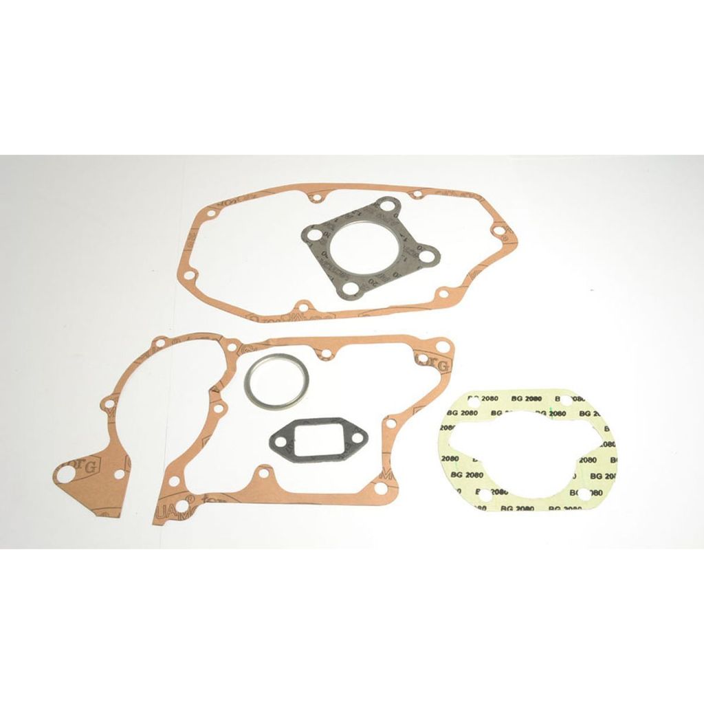 Motordichtungen Motor Dichtsatz Athena für KTM Sachs 125