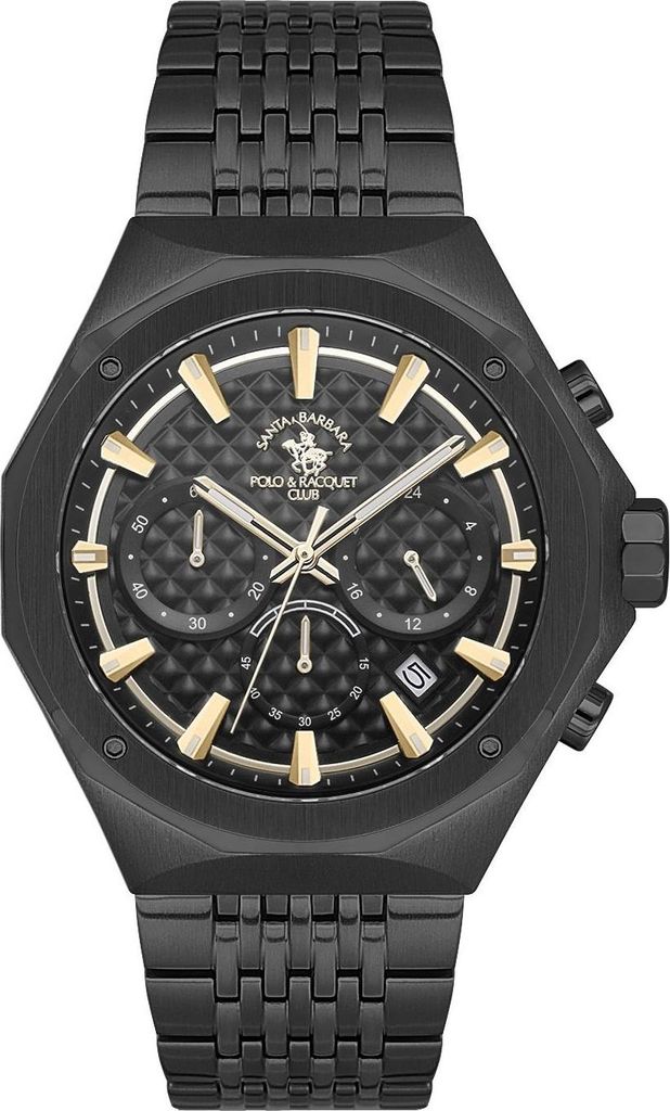 Santa Barbara Legend Herrenuhr