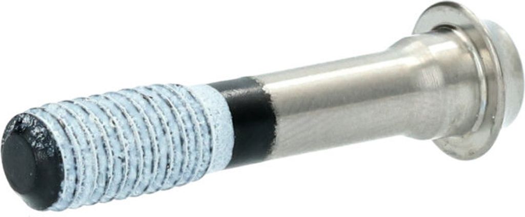 SHIMANO Befestigungsschraube BR-9010-RS Y M6 x 28,9 mm - 28,, 9 mm