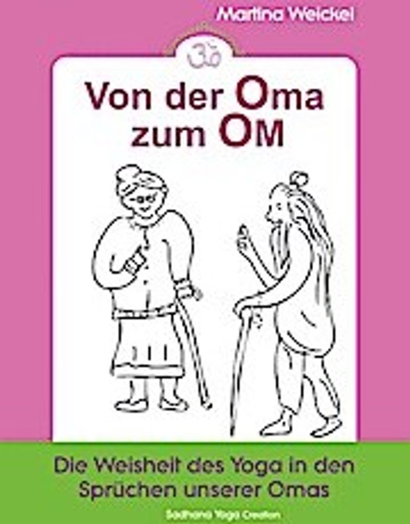 Von der Oma zum OM