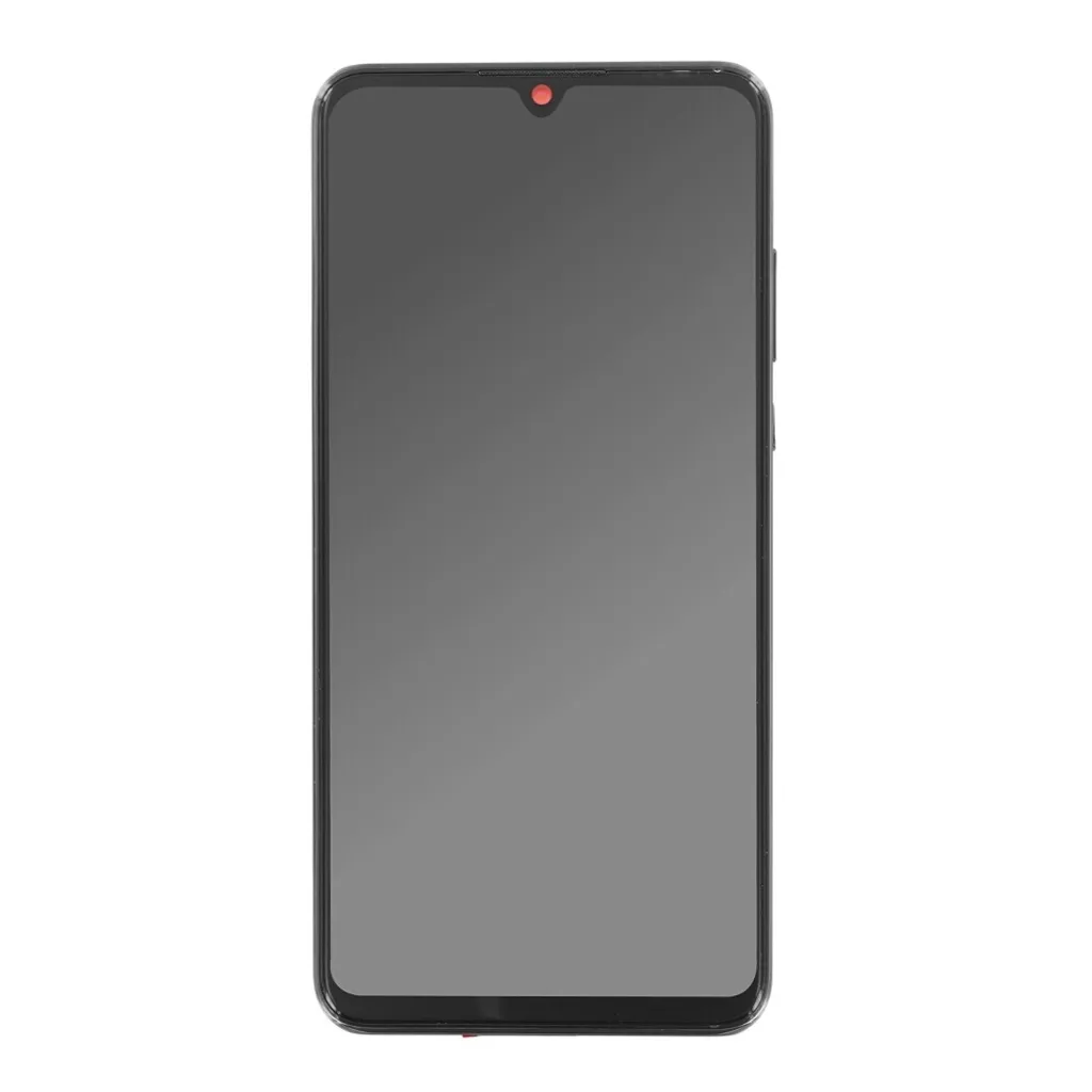Réparer Écran Huawei P30 Lite Noir avec Châssis Modèle MAR-LX1A
