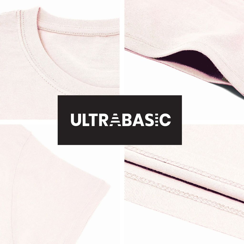 Herren Grafik T-Shirt Direkt aus la vega – Straight Outta La Vega – Öko-Verantwortlich Vintage Jahrgang Kurzarm Lustige Druck Geburtstag Gesch...