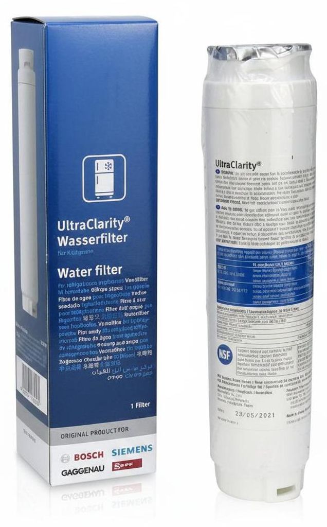 BSH UltraClarity 11034151 Wasserfilter Produktbild 