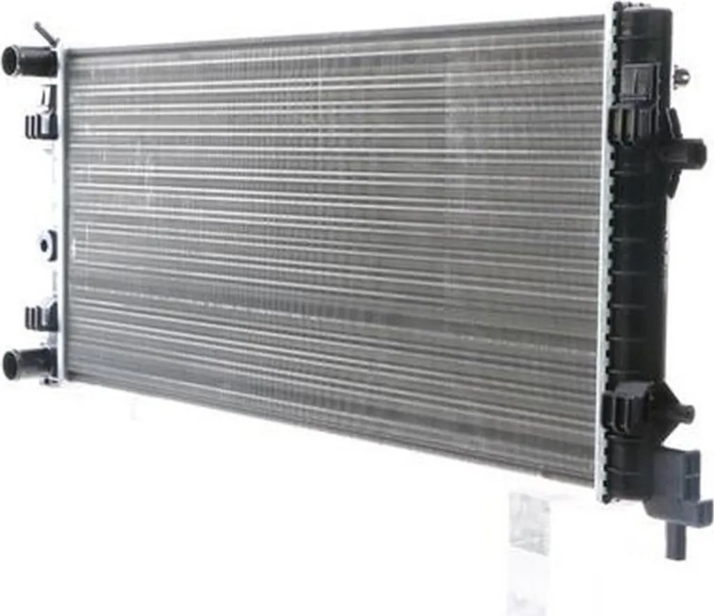 Radiateur moteur MAHLE 649x322 mm pour VW Polo et modèles compatibles