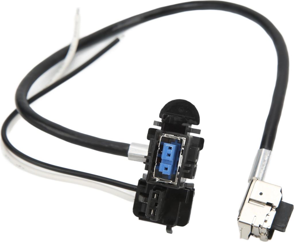 Scheinwerfer -Ballastdraht H1 35 cm Stecker und Spiele PVC Produktbild 