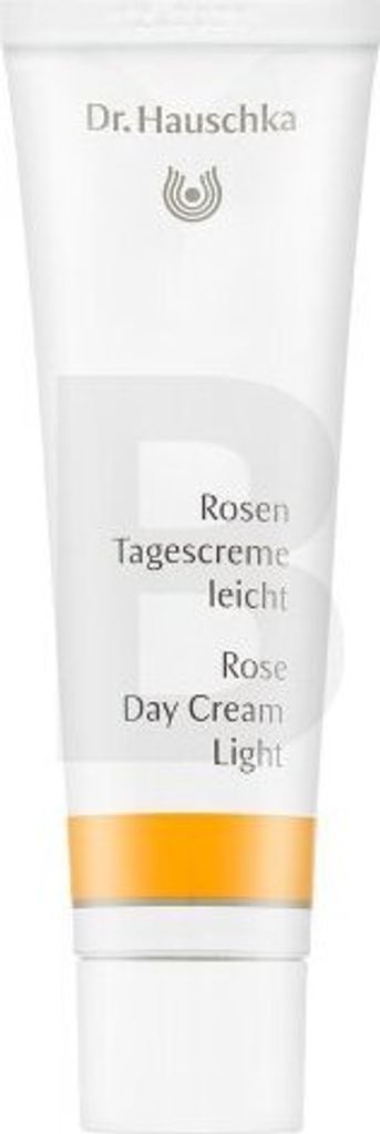 Dr. Hauschka Crema nutriente alla rosa Crema da giorno Immagine del prodotto 