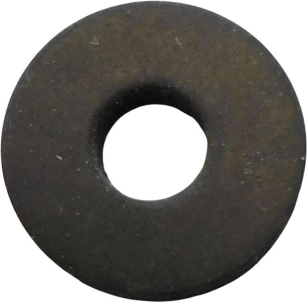 10 Stück NBR M6 20 mm x 7 mm x 3 mm