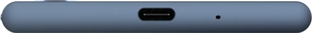 Smartphone Sony Xperia XZ1 64GB Bleu Lunaire Mobile Android Double SIM - 11