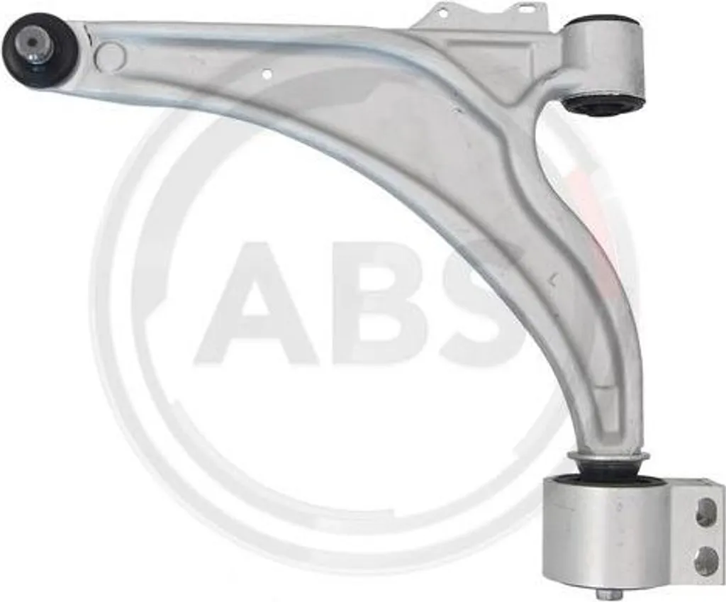 Bras de suspension renforcé A.B.S. 211645 - Qualité OE 13 461 920