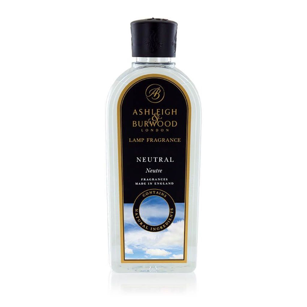 Ashleigh & Burwood Raumduft Neutral 500 ml Produktbild 
