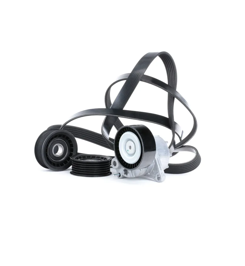 Support d'accessoires STARK SKRBS-1200209 pour Mercedes Sprinter et Vito
