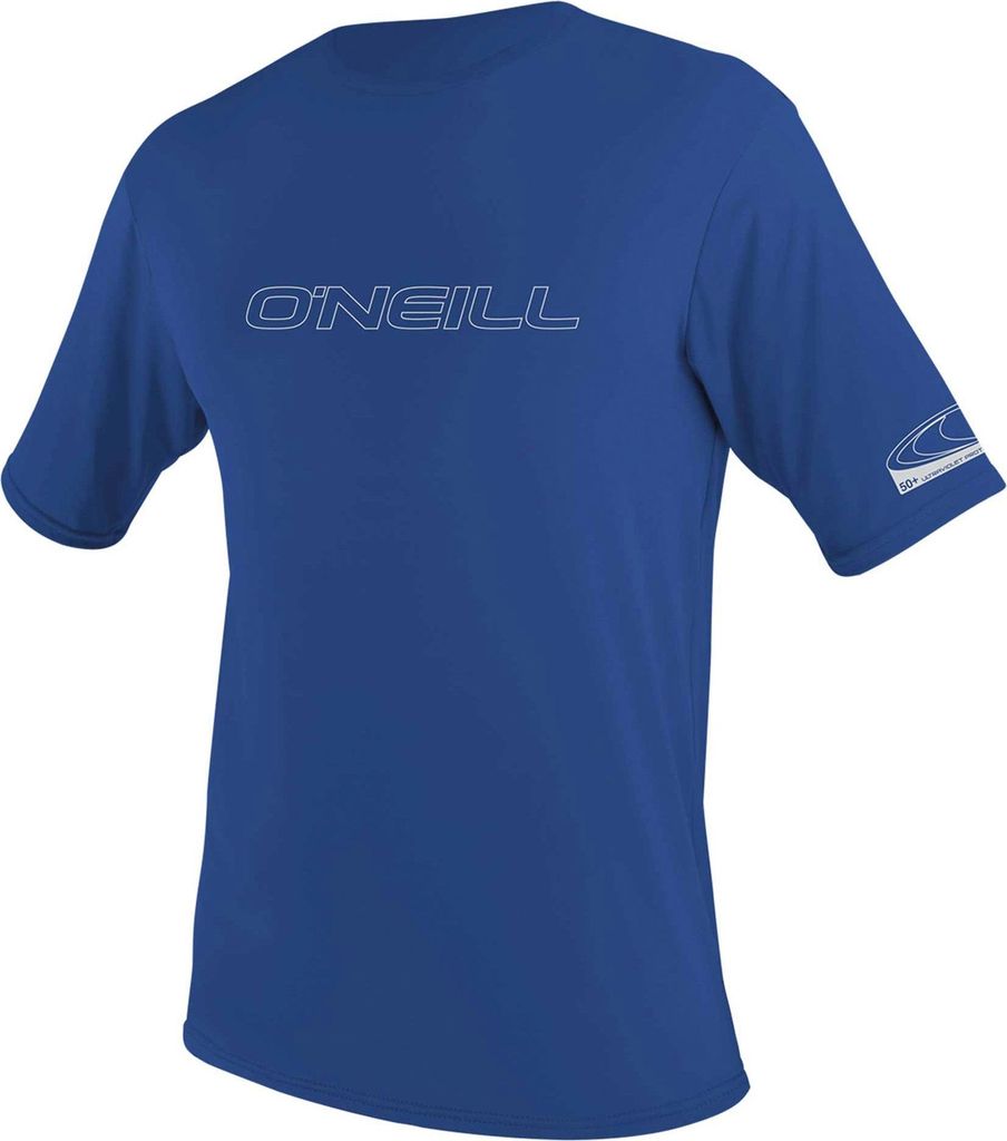 O'Neill Basic Skins S/S Sun Shirt Herren Produktbild 