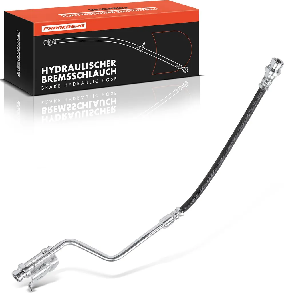 Flexible de frein Hyundai Accent IV RB : stopper les fuites arrière
