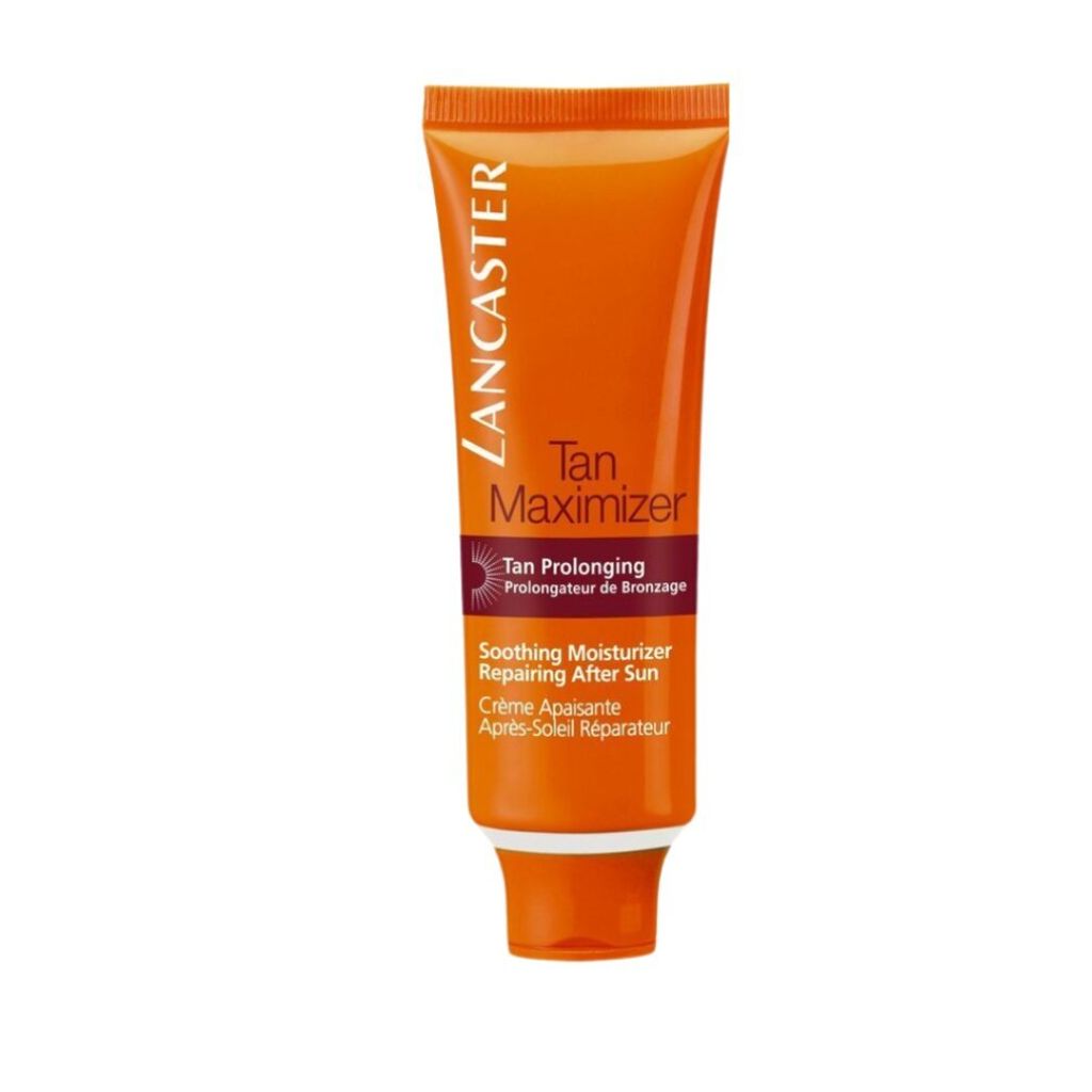Lancaster After Sun Soothing Moisturizing After-Sun Cream - 50 Ml