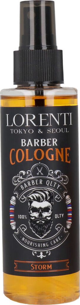 Colonia Rasierwasser Lorenti Storm 150 ml