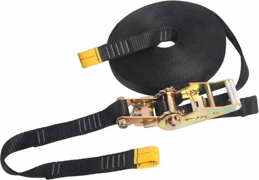 Ligne de vie horizontale Singing Rock Fine Line 15 m pour antichute