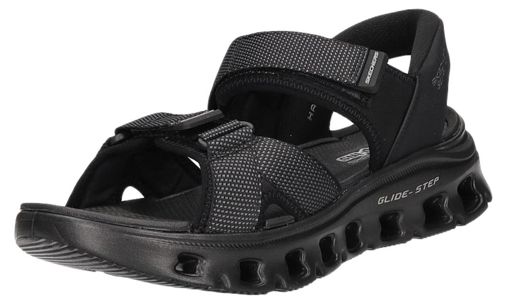 Sandalette Freizeit (casual) GLIDE-STEP PRO SANDAL-SALVOE Produktbild 
