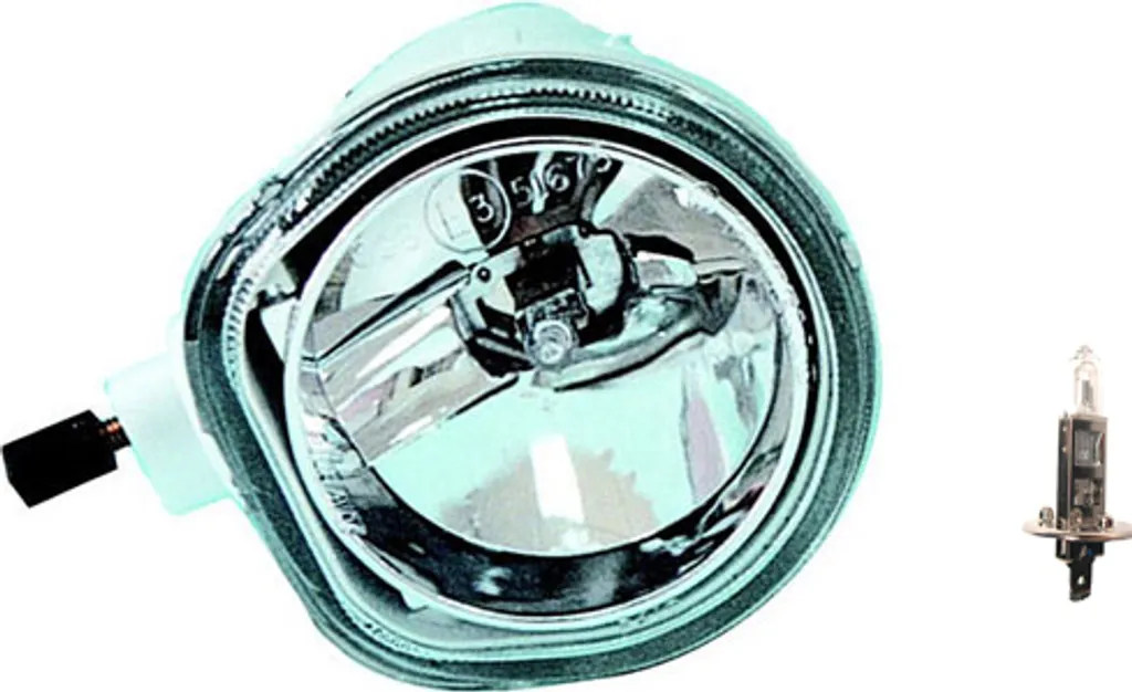 Proiettore Fendinebbia Johns Fiat Bravo Brava 182 | Ricambio H1 46823269