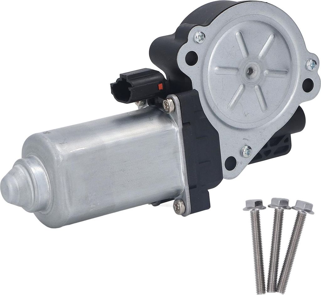Wohnmobil-Treppeneingangs-Stufenmotor, hochempfindlich, Produktbild 