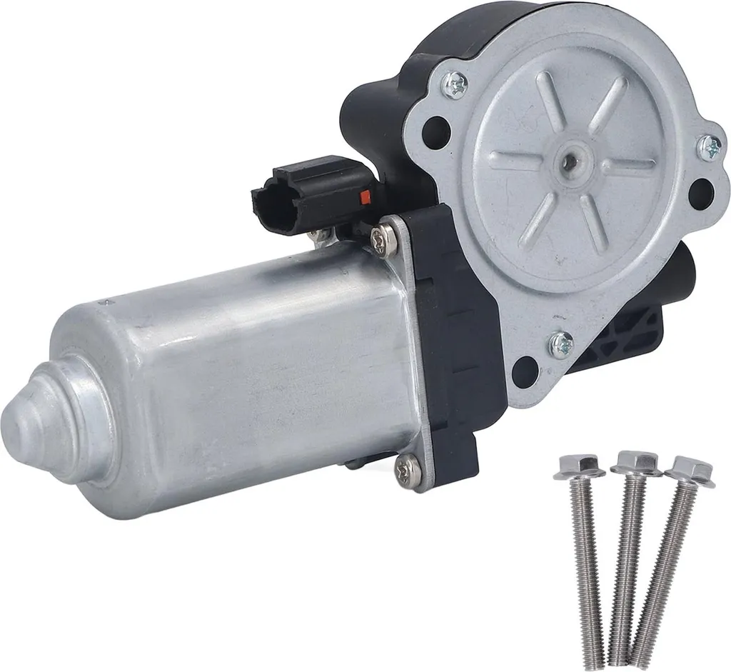 Moteur de marche 676061 haute sensibilité en métal pour camping-cars