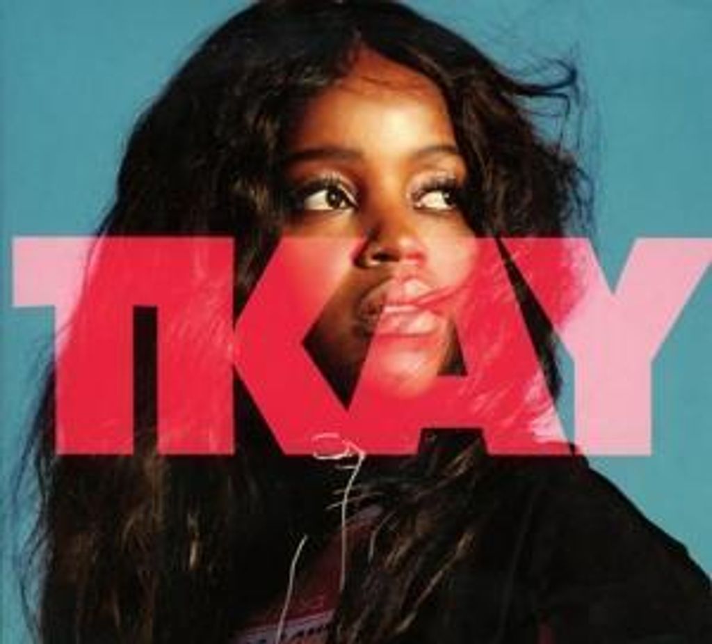 Maidza,Tkay-Tkay