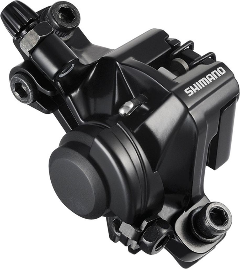 Shimano BR-M375 Třmen kotoučové brzdy Obrázek produktu