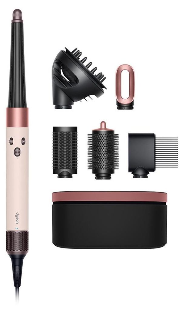 Dyson Airwrap i.d., Multistylingová kulma, Teplé, Posuvník, Obrázok produktu 