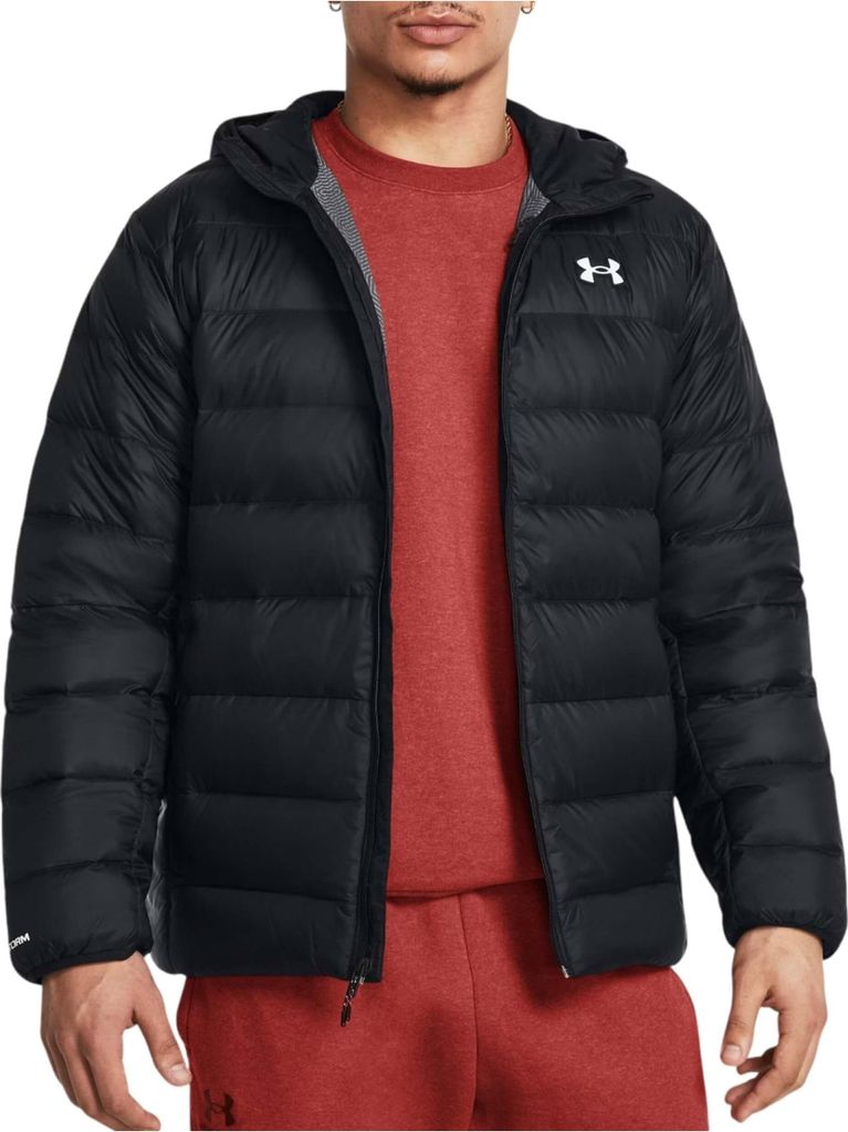 Bunda Under Armour 1385837-001 pre Uni Obrázok produktu 