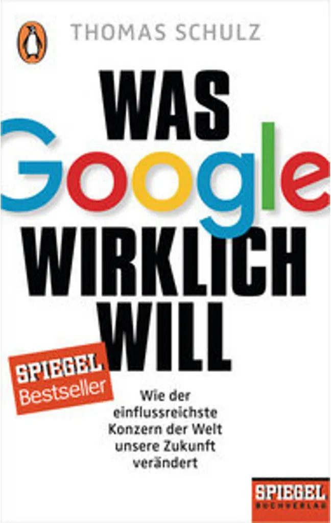 Guide SEO Was Google wirklich will analyse stratégie algorithme web