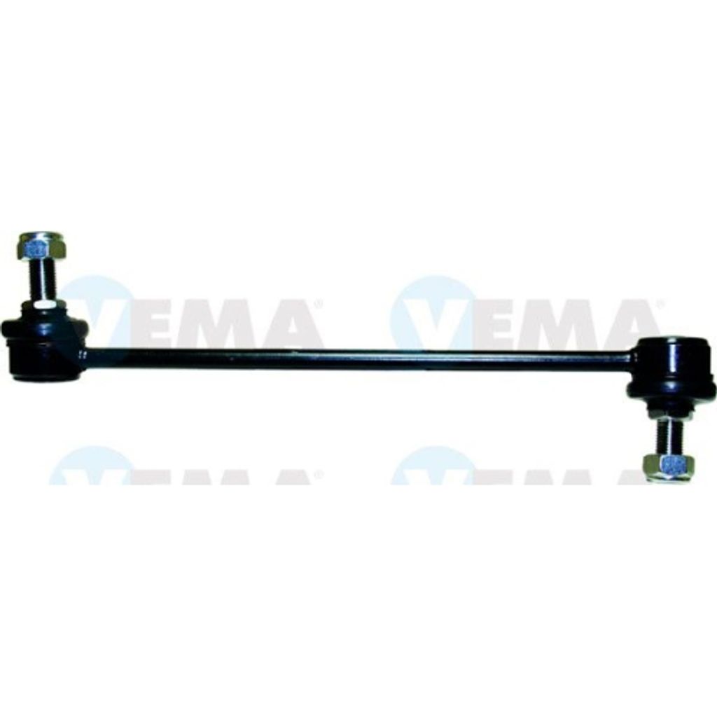 Stange/strebe Stabilisator Vema 23305 für Hyundai Vorderachse Beidseitig