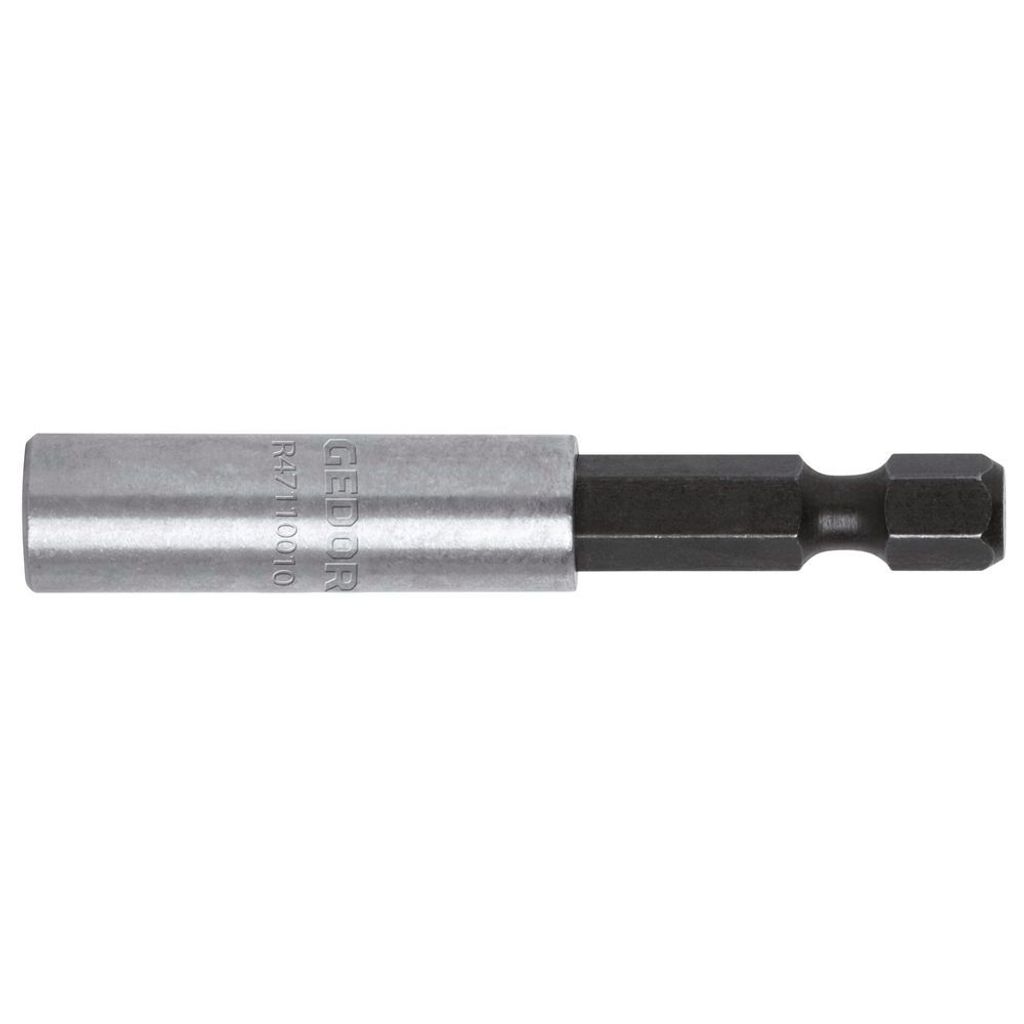 GEDORE red R47110011 Porte-embouts 1/4 6 pans x 1/4 6 pans Image du produit 
