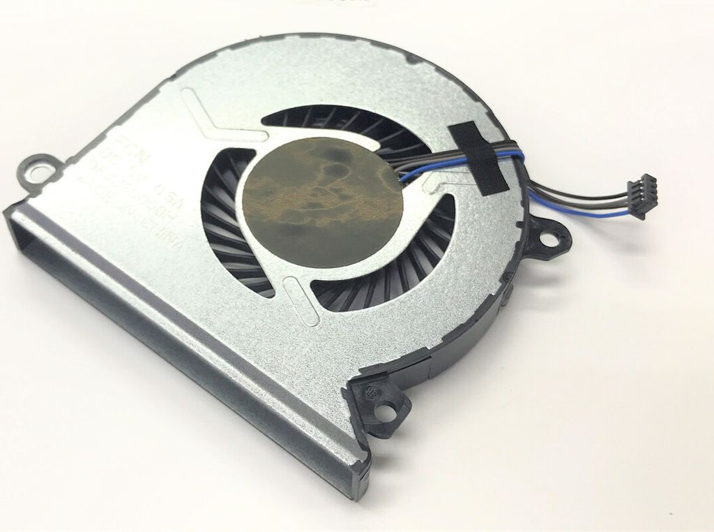 FAN Lüfter Kühler kompatibel für HP Pavilion Power 15-cb002ng 15-cb032ng 15-cb070ng
