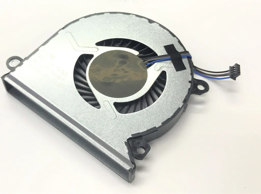 Ventola Cooler HP Pavilion Power 15-cb009ng 15-cb014ng - Ricambio Premium