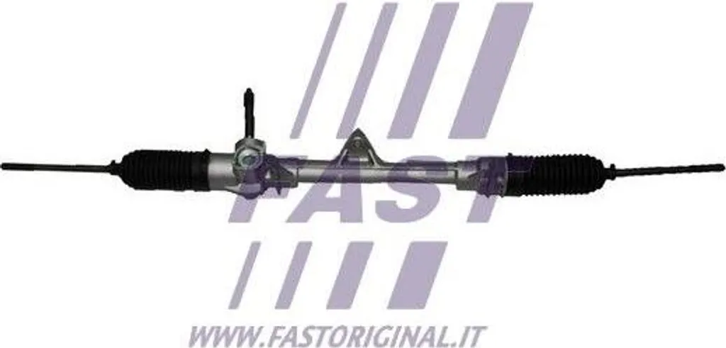 Boîtier de direction anti-jeu OE 7797607 pour Fiat Punto et Lancia Y