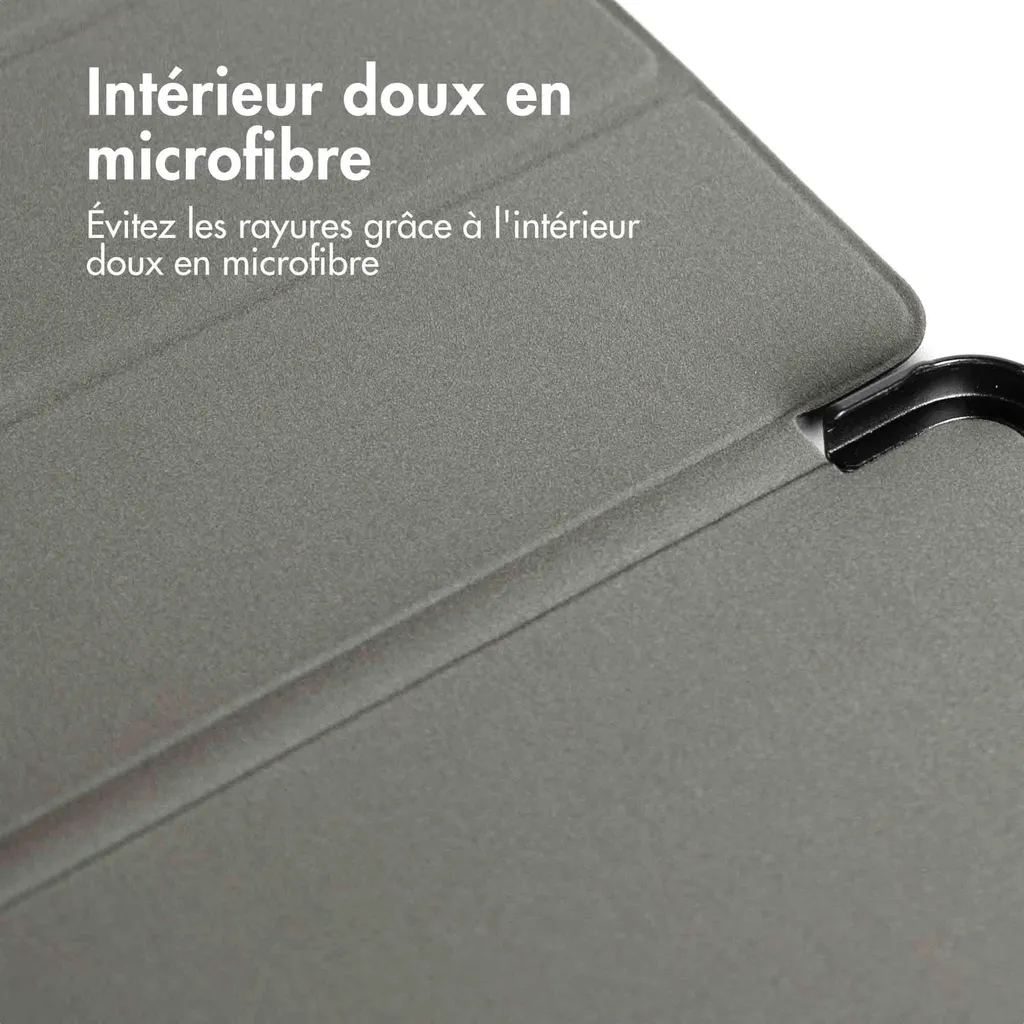 Analisi Tecnica: Custodia imoshion iPad 9.7 (2017-2018) / Air Series - 9